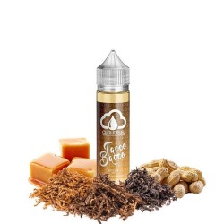 CloudFuel Tacco Bacco 50ml